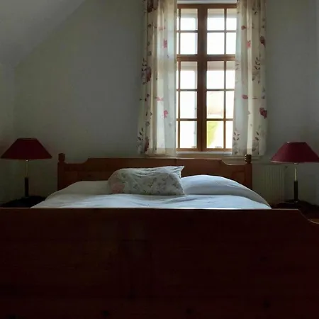 펜션 Captain House In Fanø