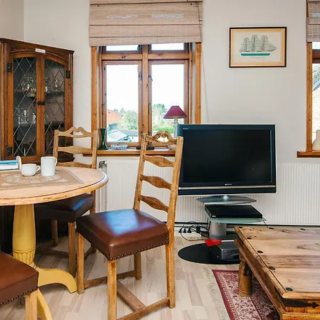 Captain House In Hébergement de vacances